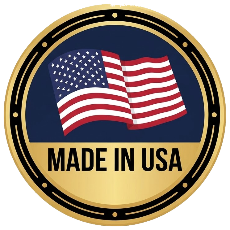 Made in USA