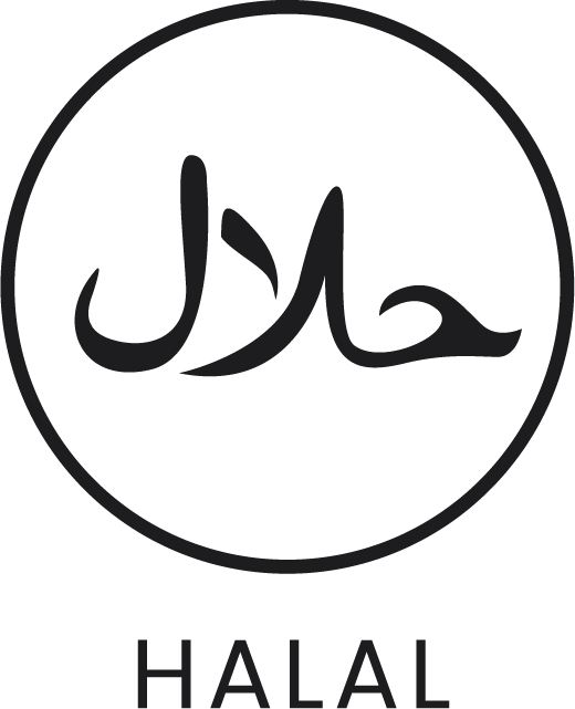 Halal Certified