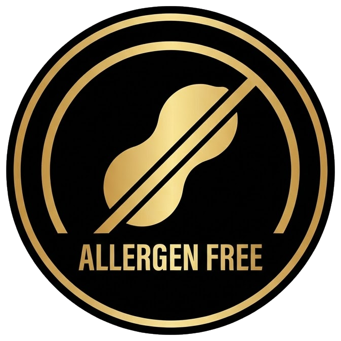 Allergen Free
