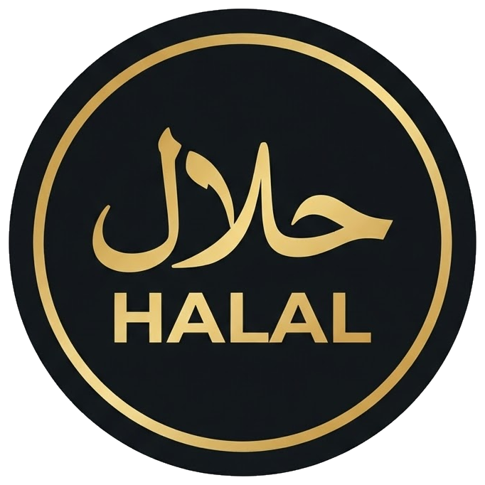 Halal Certified